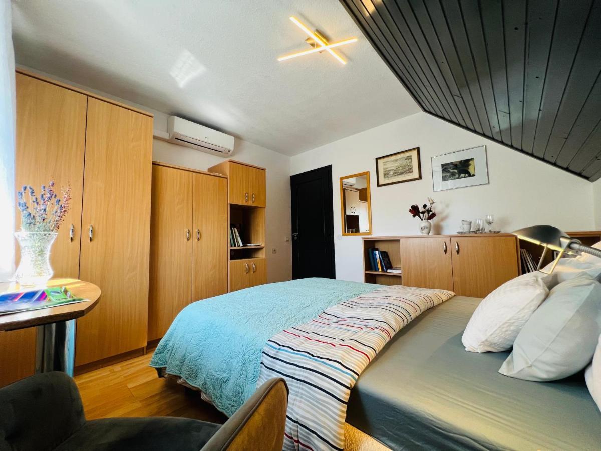 Heviz Apart Comfort Apartment Exterior photo