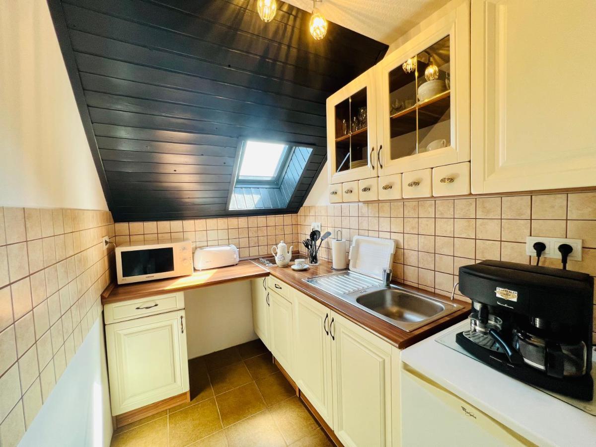 Heviz Apart Comfort Apartment Exterior photo